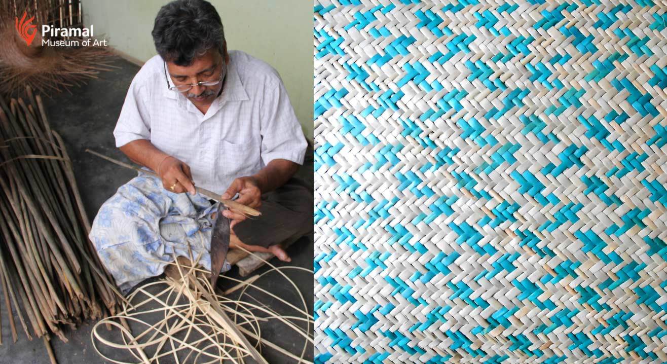 Book tickets to Sitalpati Craft Workshop from Goalpara