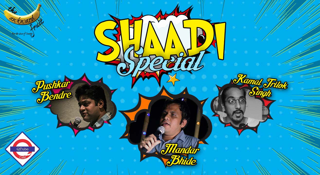 Shaadi Special