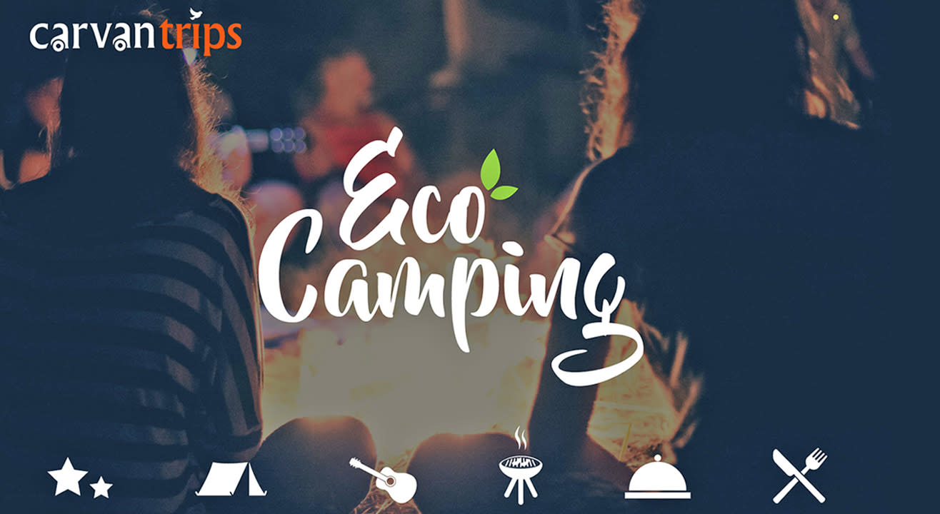 Eco-Camping at PrabalMachi