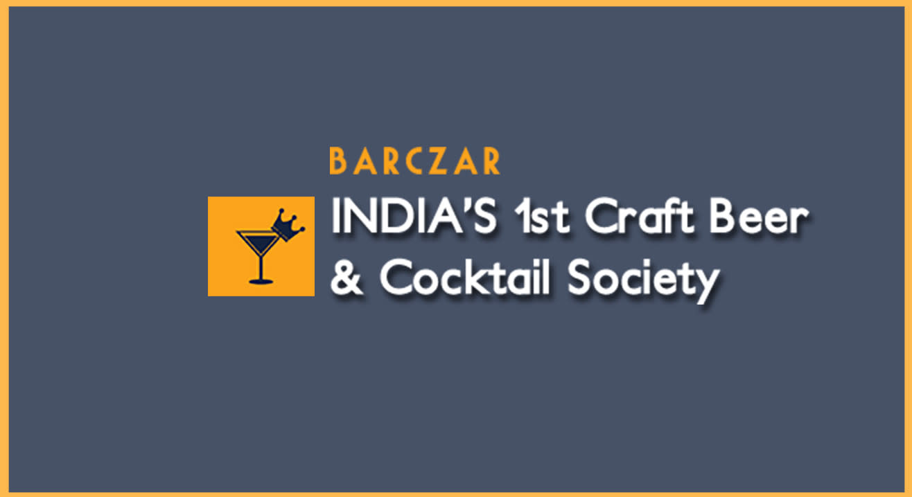 BarCzar - India's 1st Craft Beer and Cocktail Society