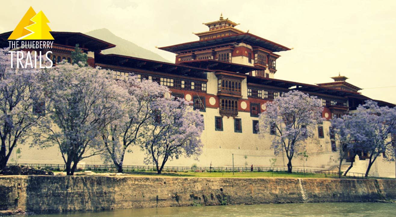 The Great Bhutan Escape