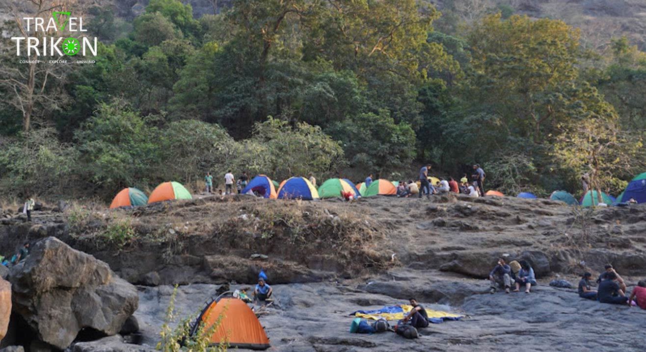 Sandhan Valley Trek