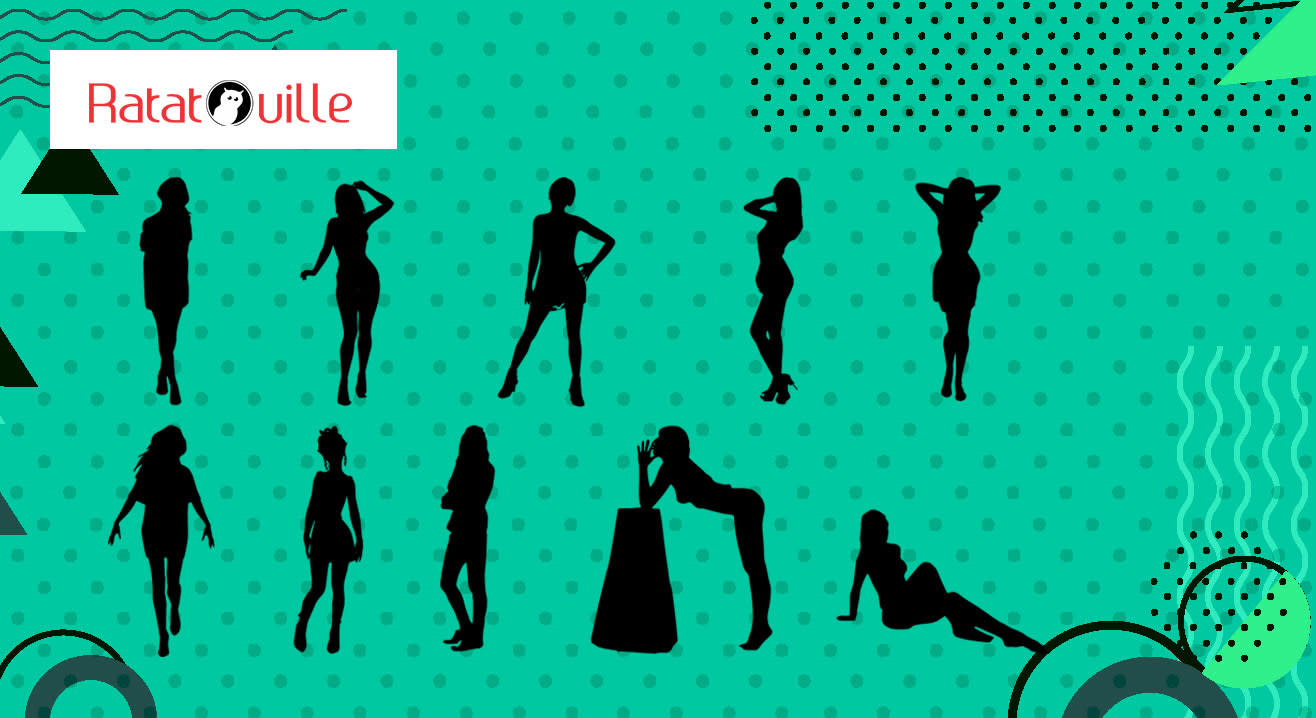 Audition for Female Improviser