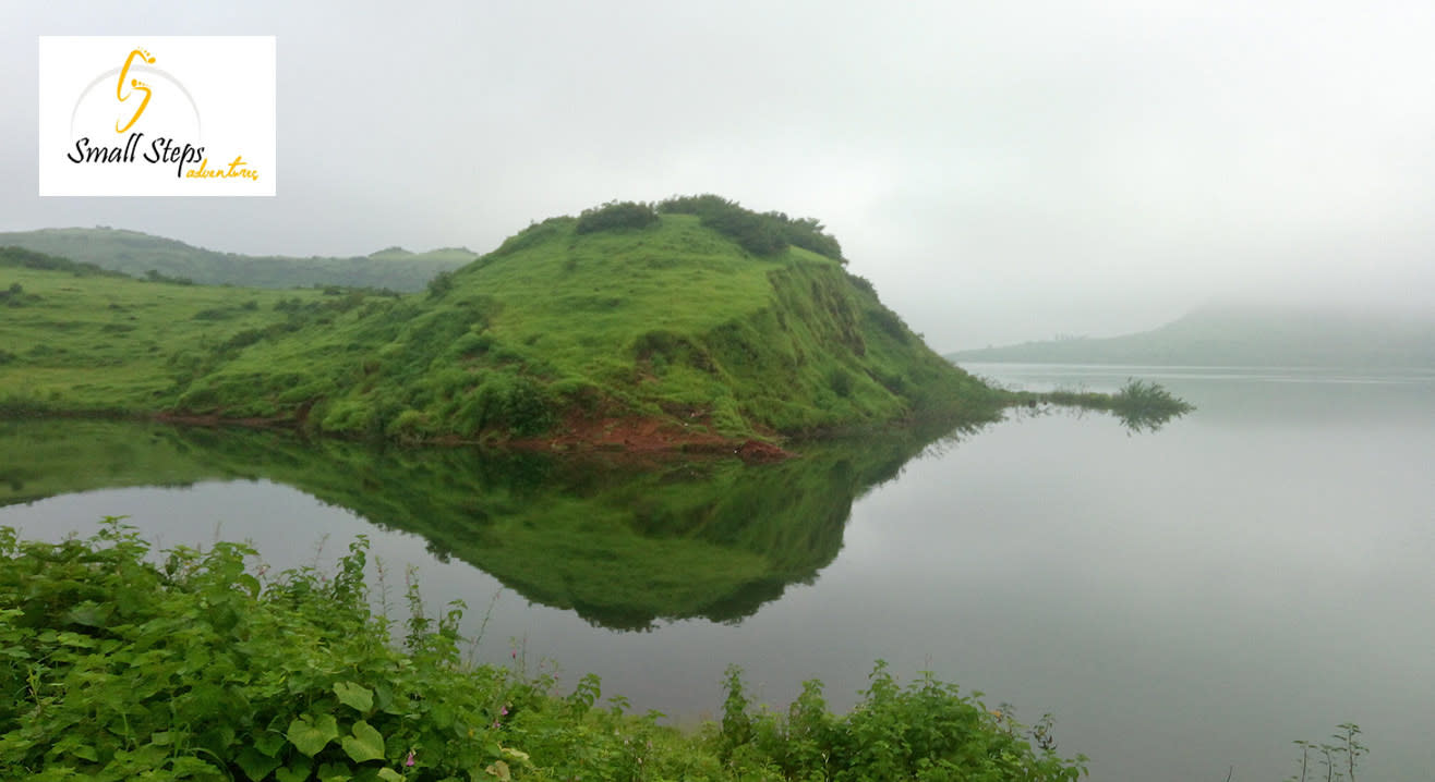 Moonlight Night Trek to Matheran via Garbett Plateau