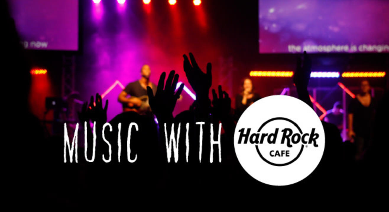 Tribute to Classic Rock by Atul Ahuja - Thursday Live!