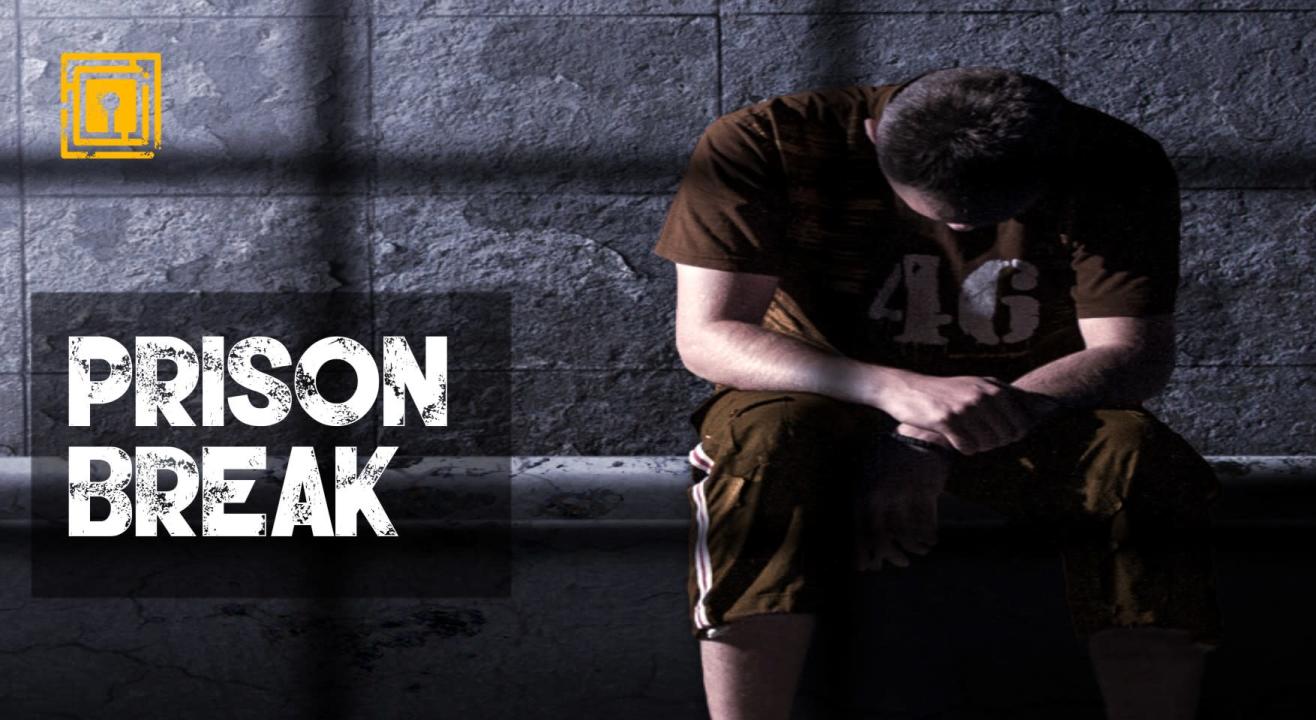 The Amazing Escape: Prison Break