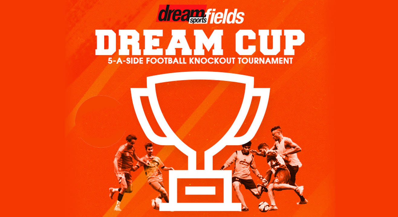 Dream Cup, 2017