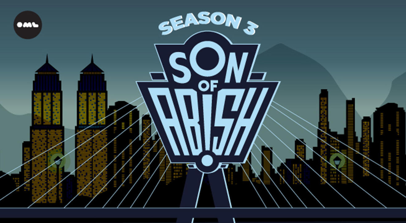 Son Of Abish - Season 3 : LIVE Recording