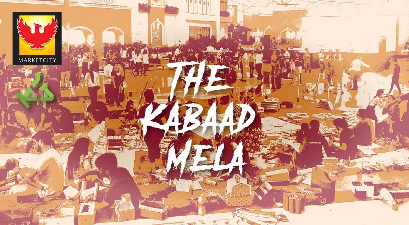 The Kabaad Mela