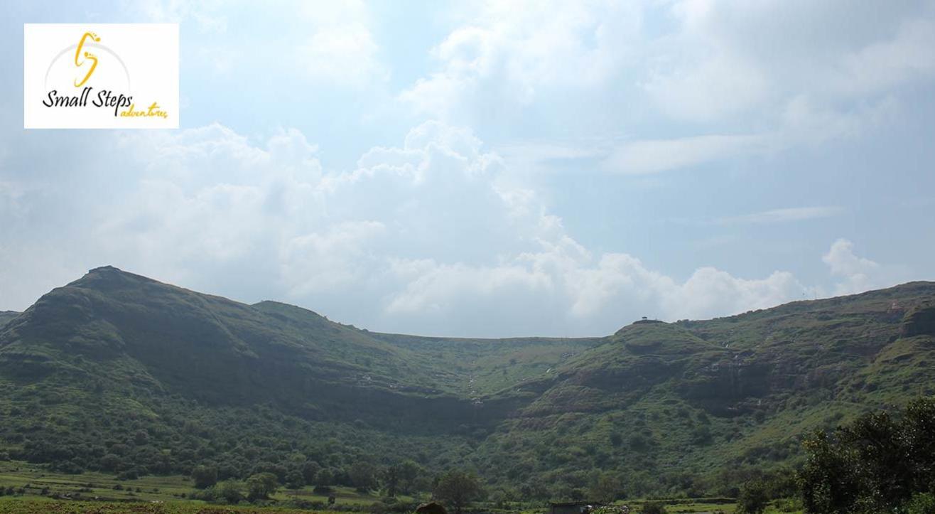 Trek to Patta Fort