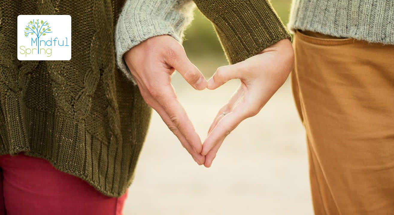 Building Connection: A Mindfulness Workshop for Couples