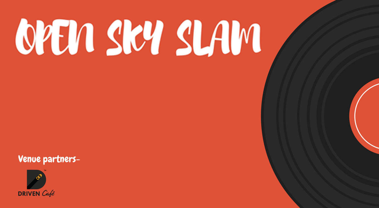 Open Sky Slam - 27th Edition