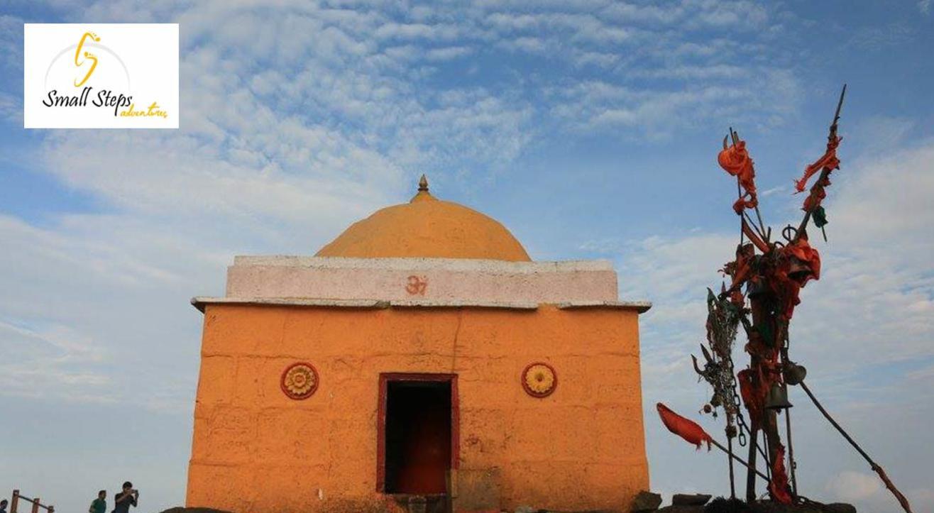 Overnight Trek to Kalsubai