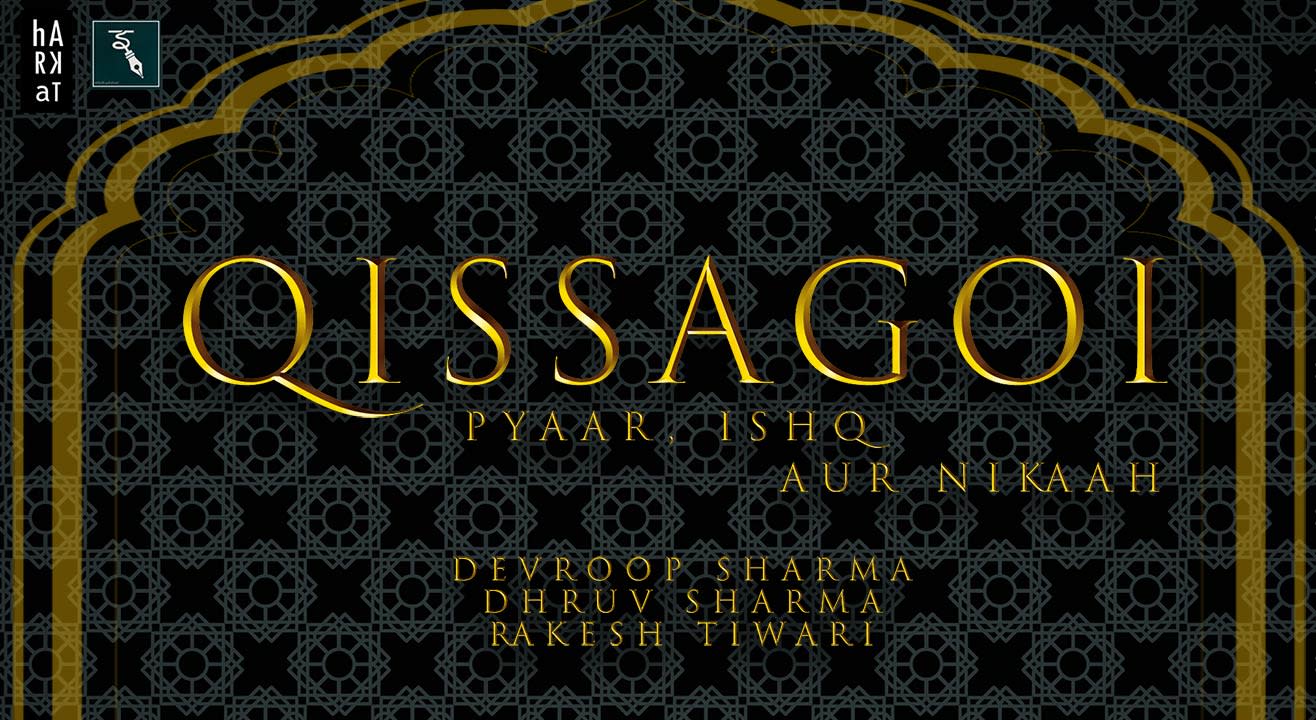 Qissagoi - Pyaar, Ishq aur Nikaah