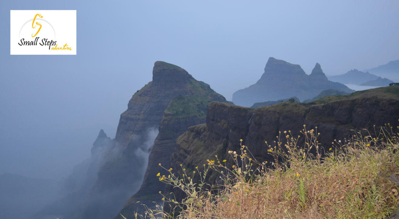 Night Trek & Camping at Harishchandragad via Pachnai