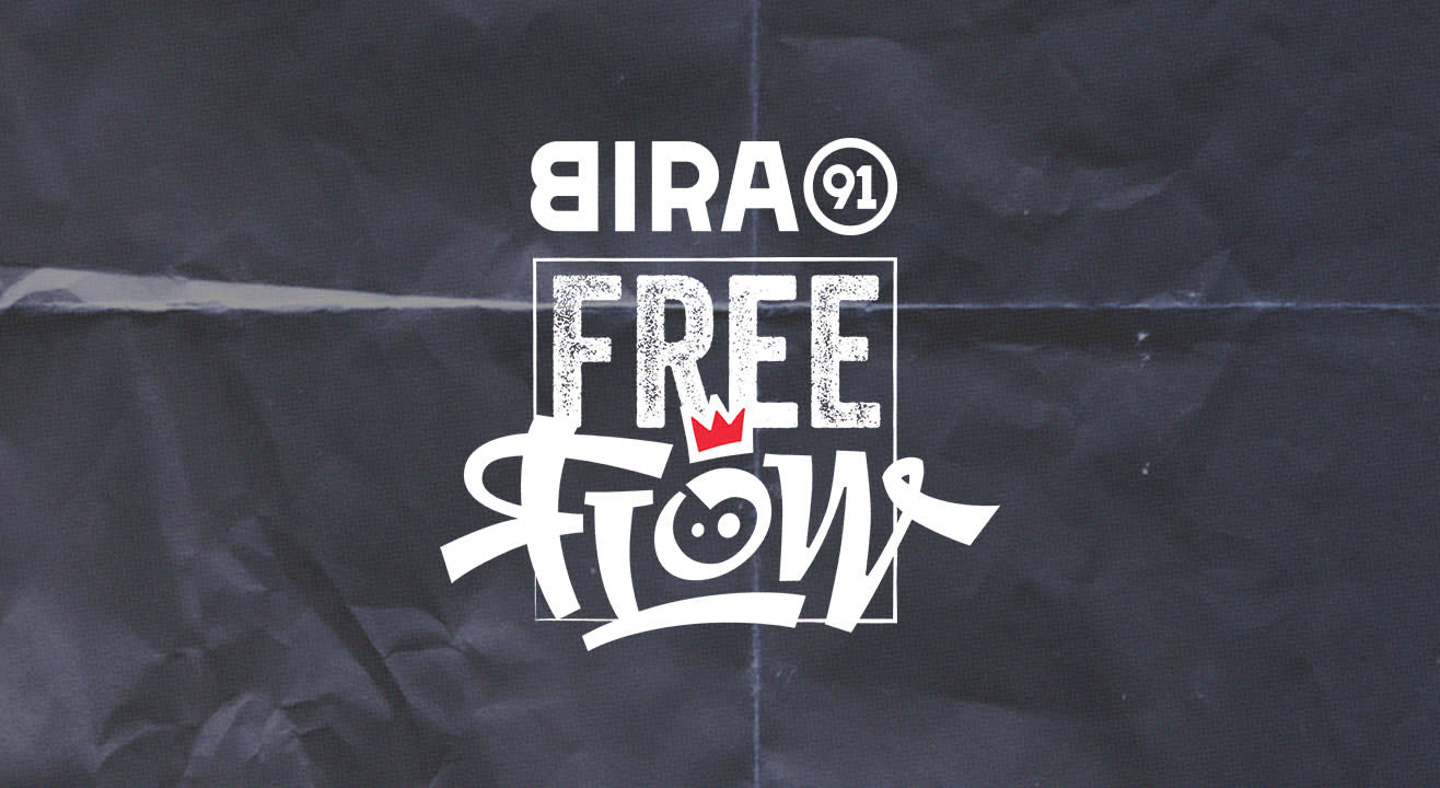 Bira 91 FreeFlow: Experience Hip-Hop with Lady Leshurr & Prabh Deep