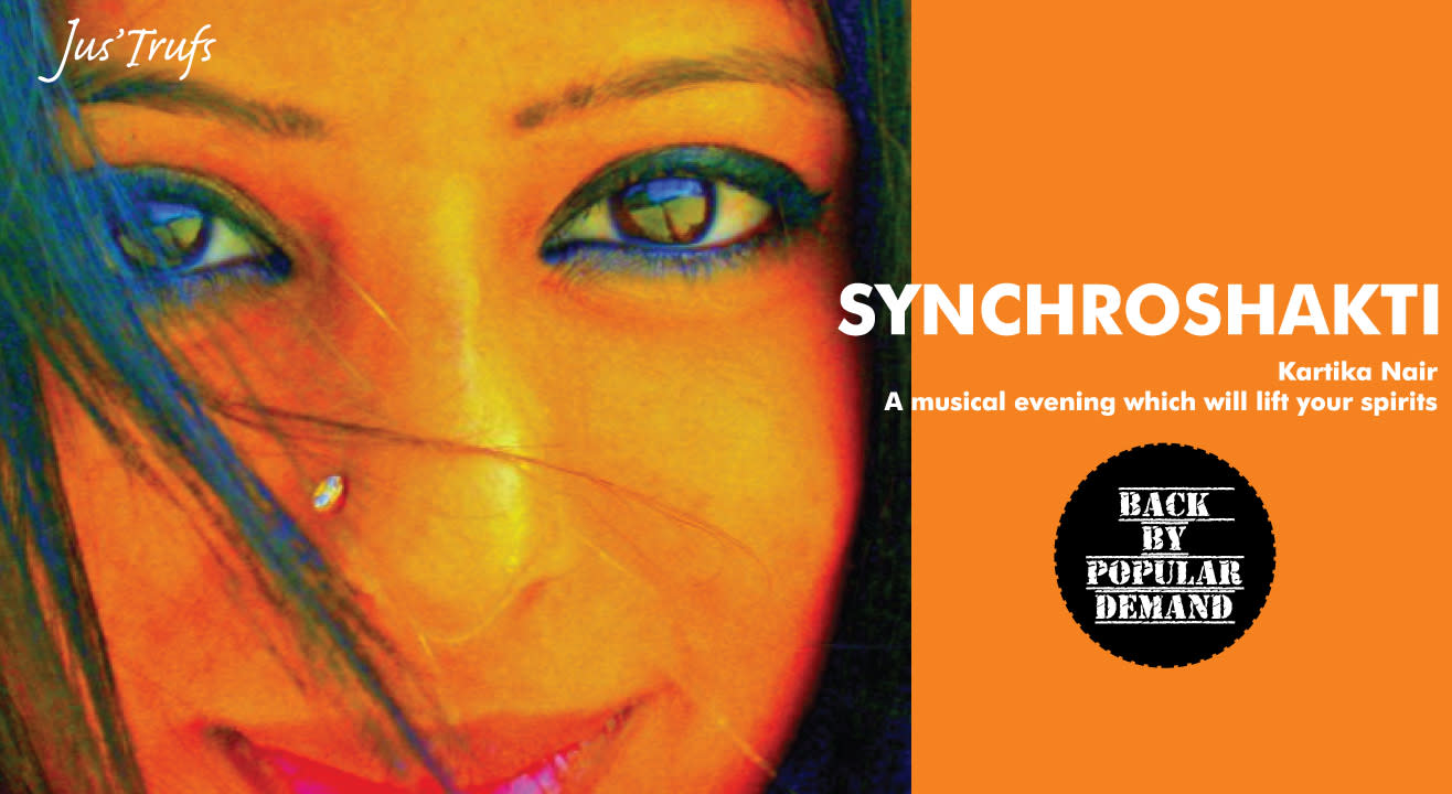 Synchroshakti ( A musical evening)