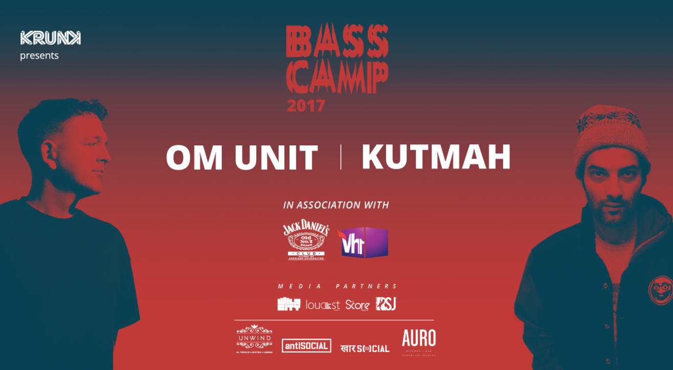 India’s Only Bass-Heavy Electronic Music Festival Is Back!