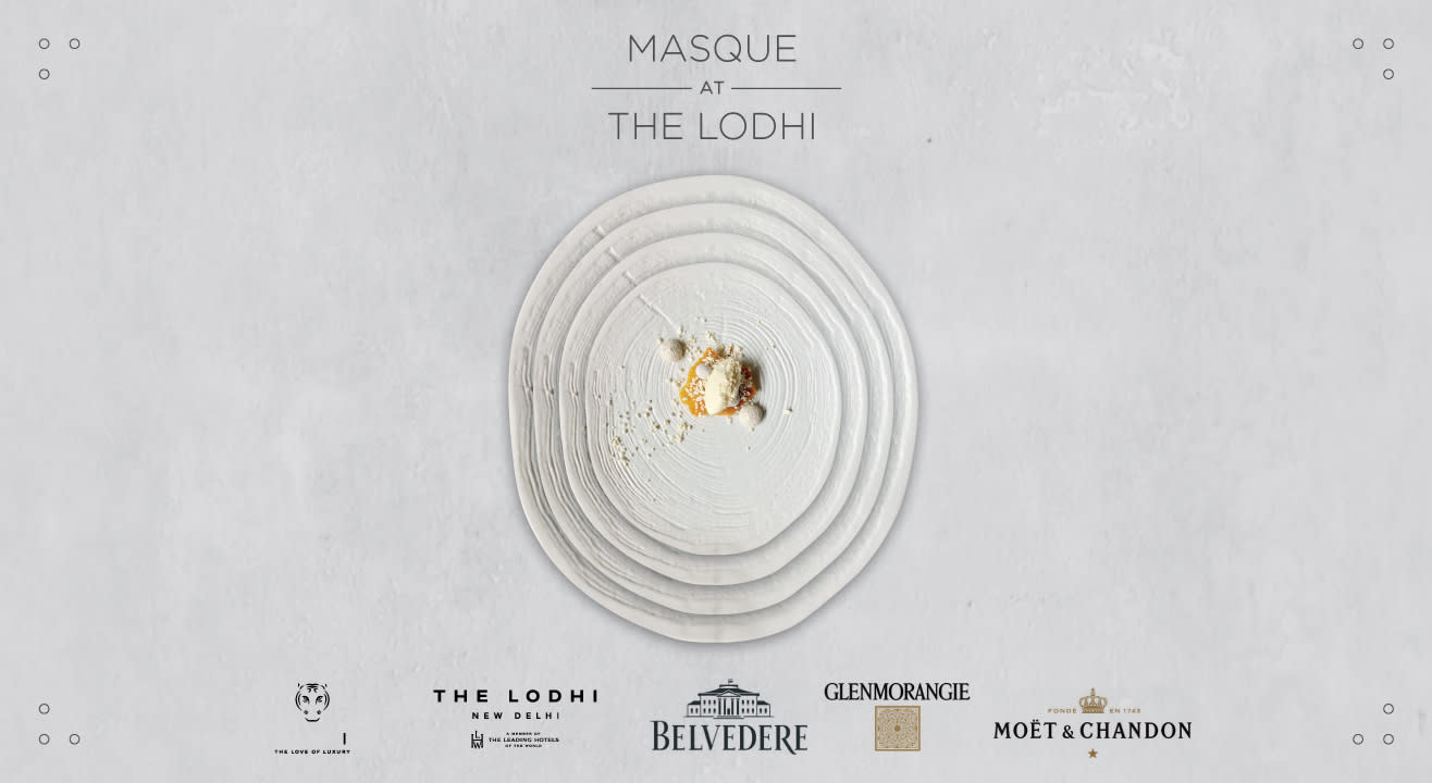 Masque at The Lodhi