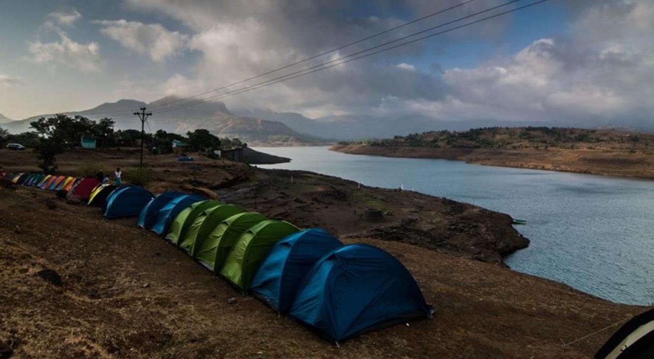 Camping Near Mumbai: Discover The Outdoors!