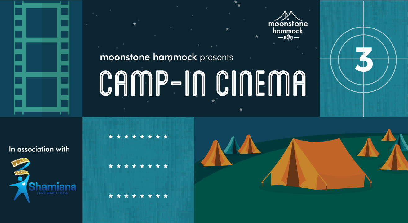 Camp In Cinema