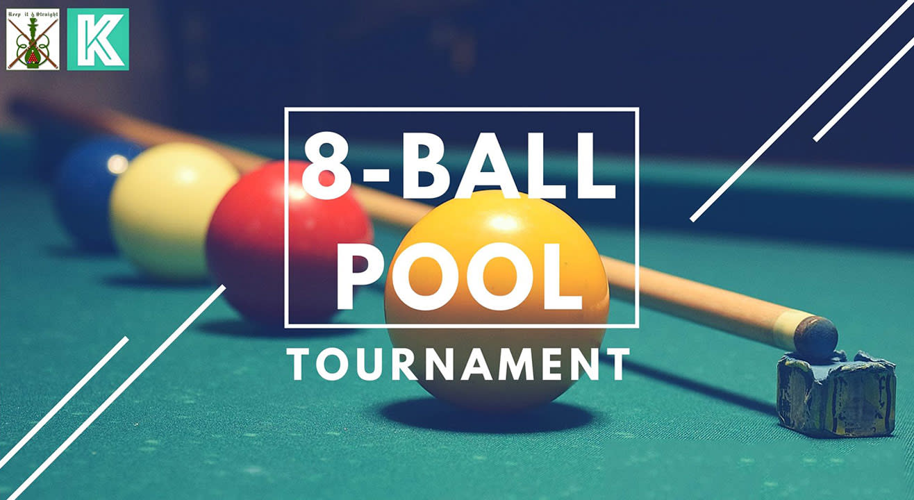 8 Ball Pool competition for All register now! and win 7000 // Unstop  (formerly Dare2Compete)