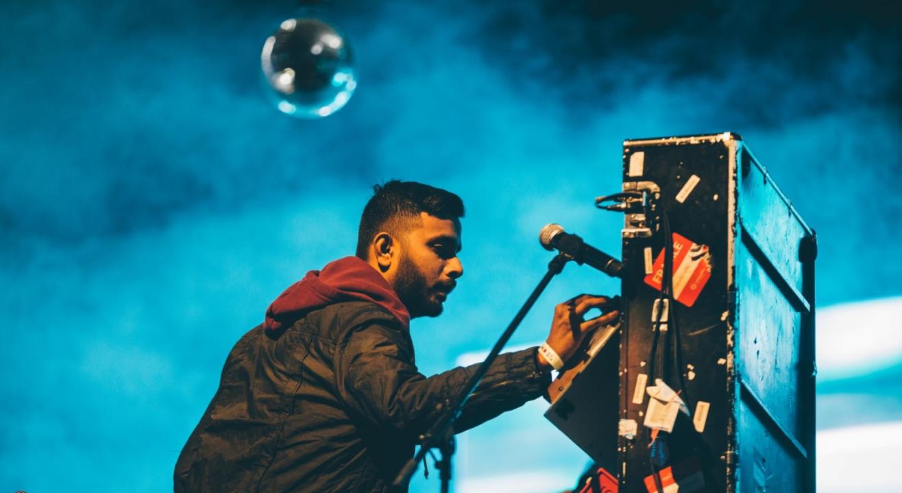 The Insider Playlist: Catch These Artists Live In Delhi in December