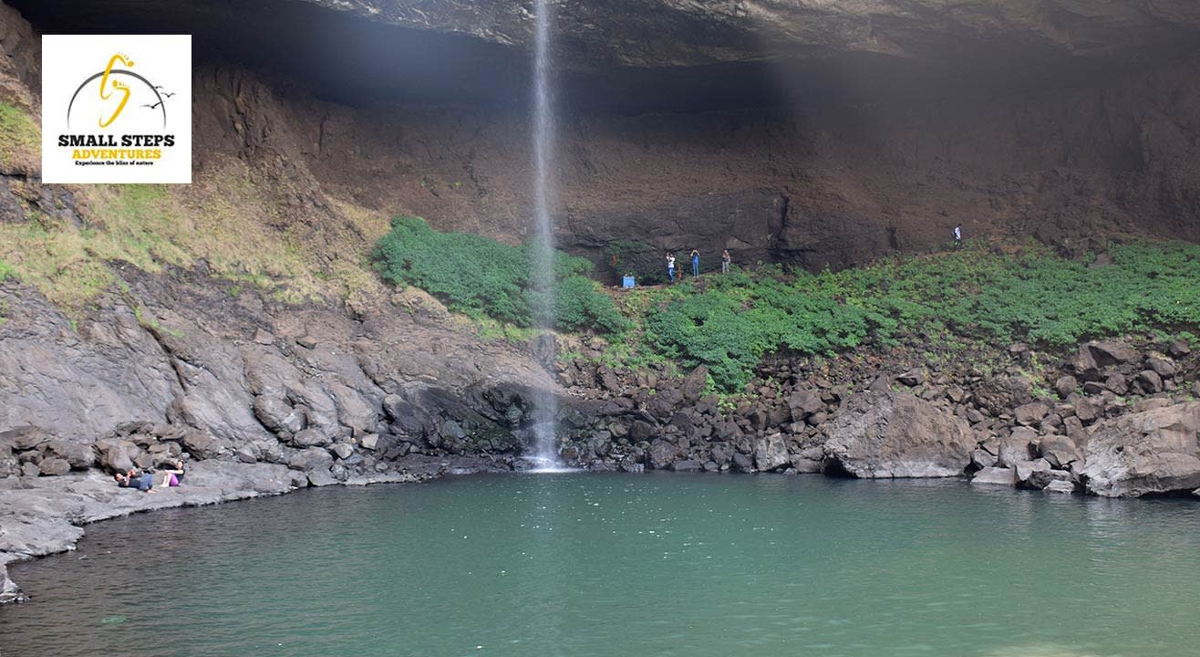 One day trek to Devkund Waterfall