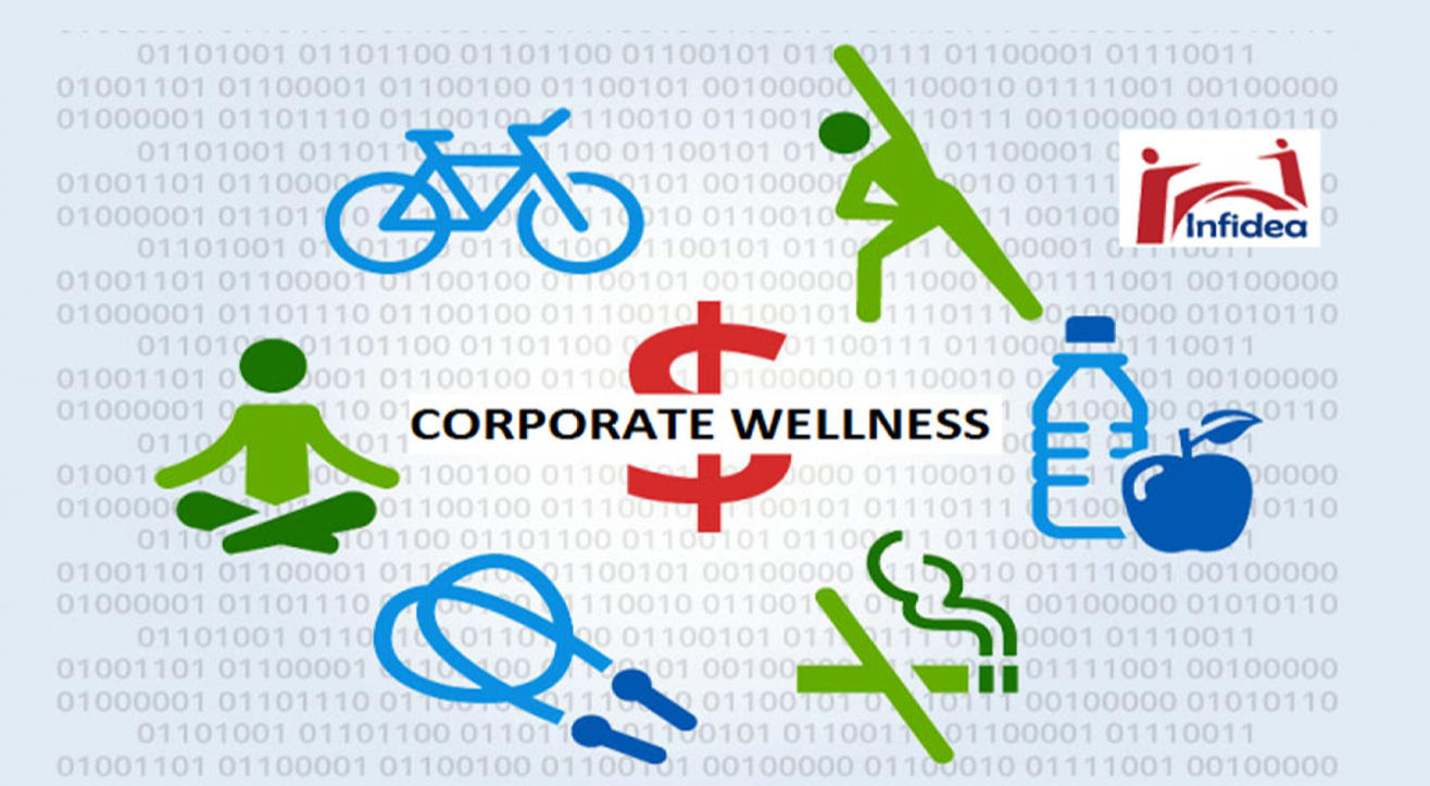 Corporate Wellness