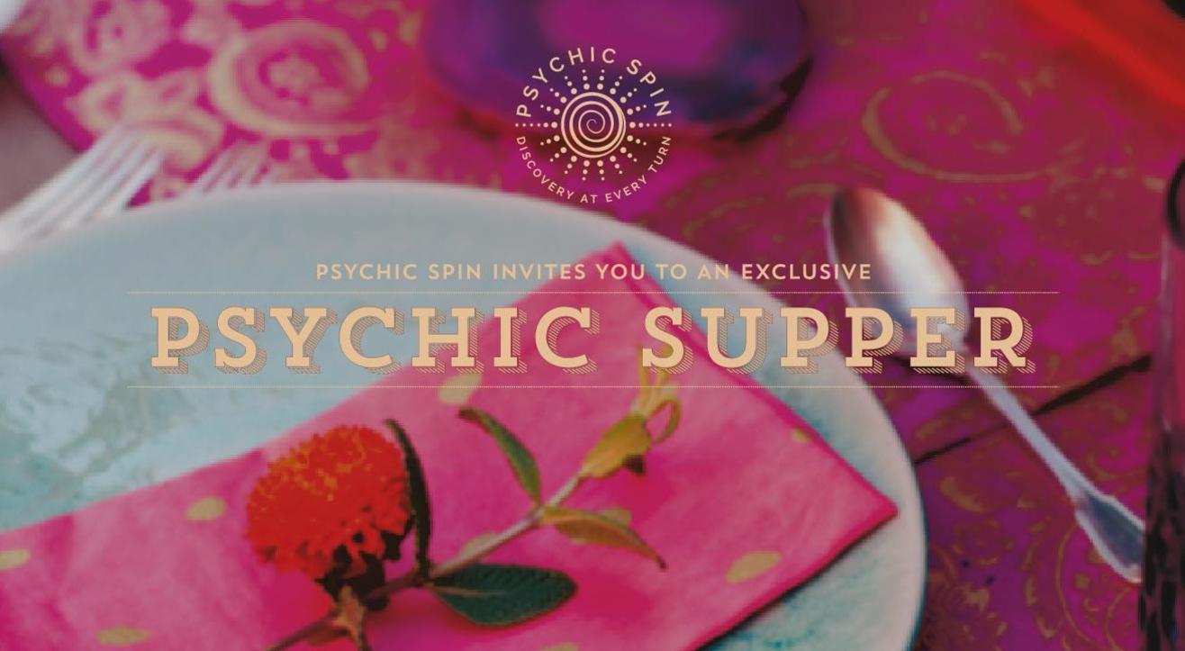 Psychic Supper