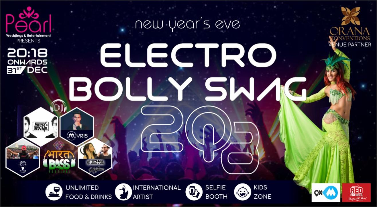 Electro Bolly Swag