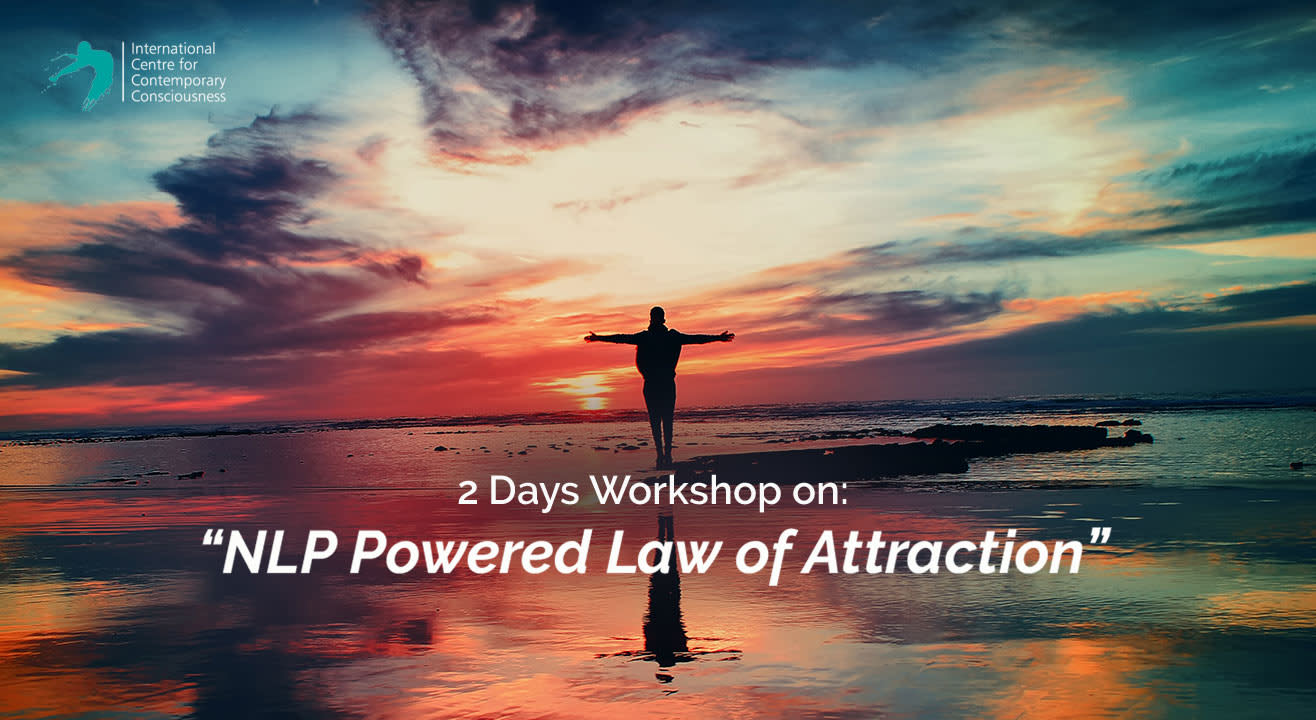 NLP Powered Law of Attraction Techniques