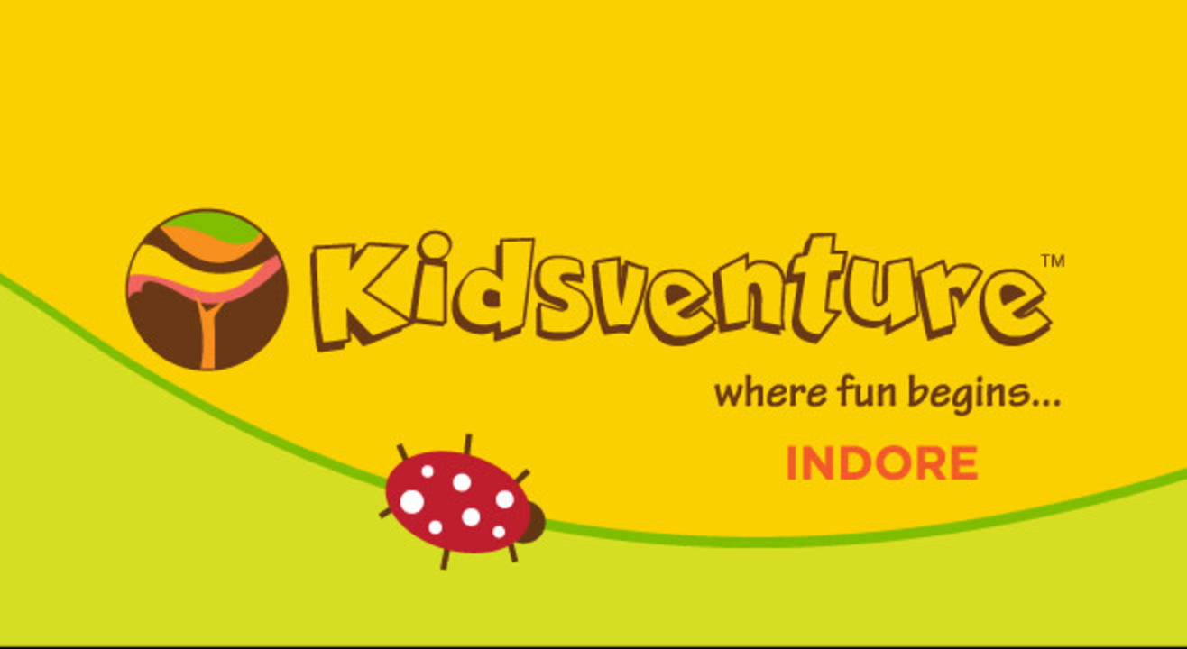 Kidsventure, Indore