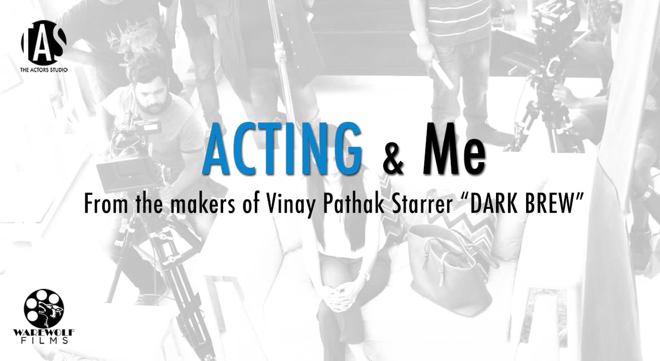 Acting & Me