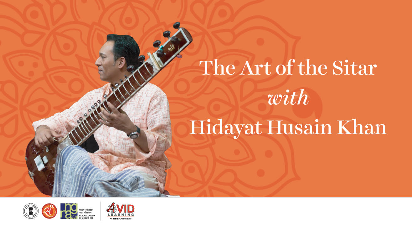 The Art of the Sitar