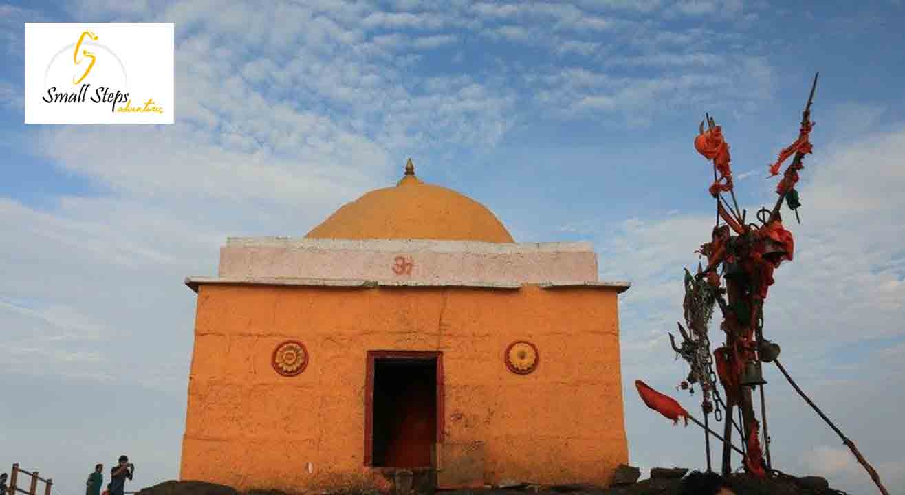 Overnight Trek to Kalsubai