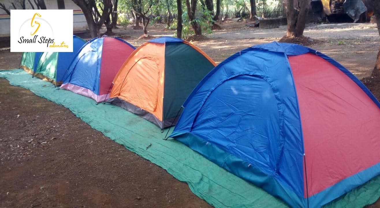 River Rafting at Kolad