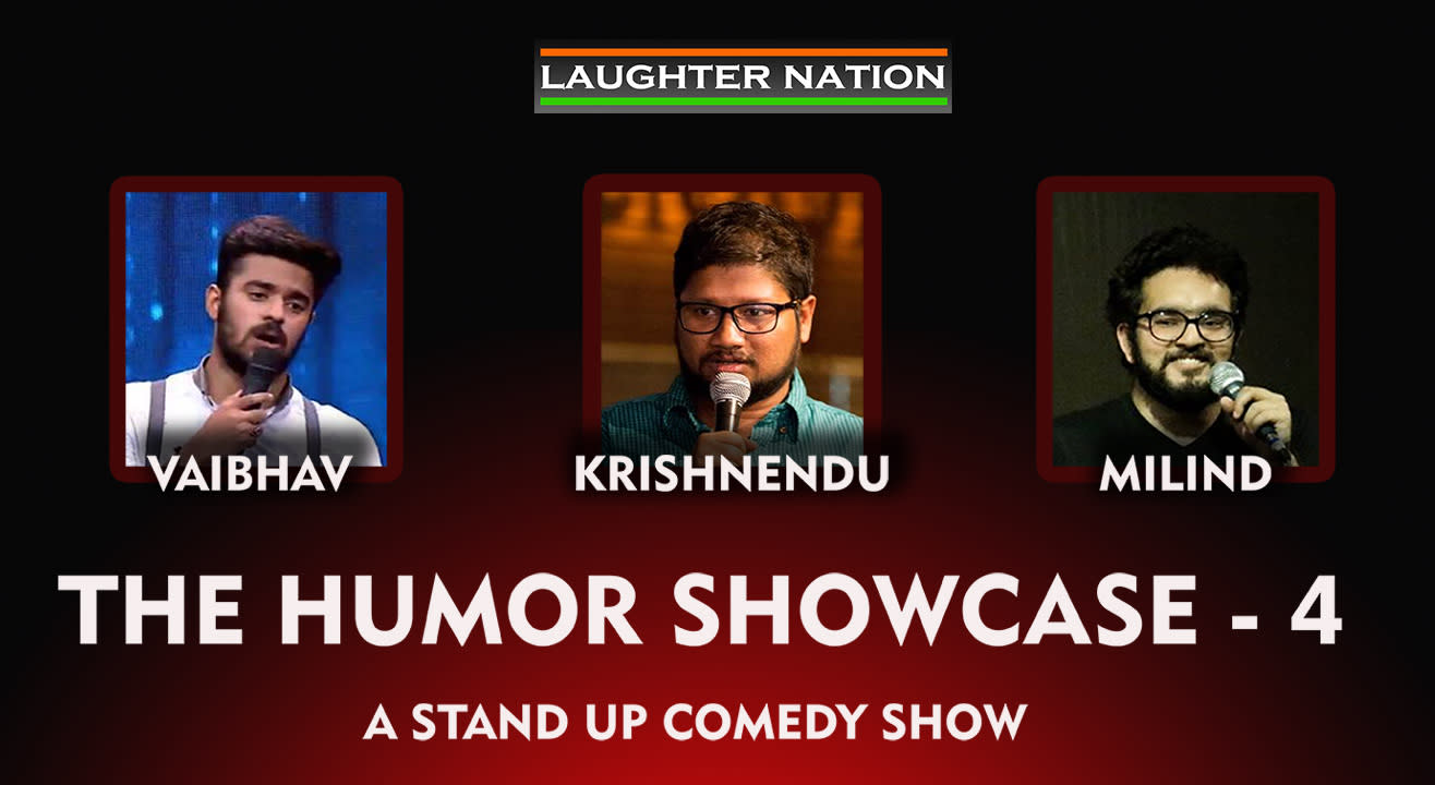 The Humor Showcase