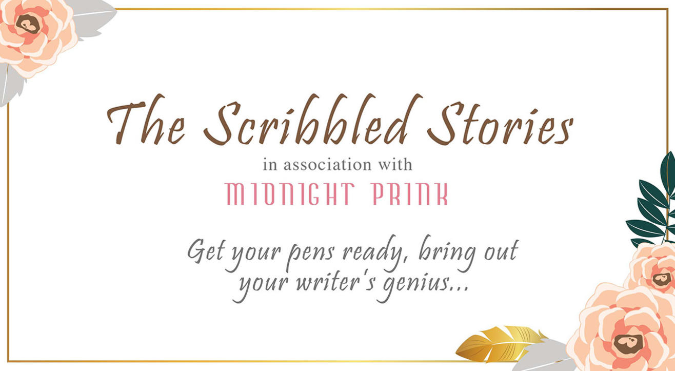 The Scribbled Stories Workshop