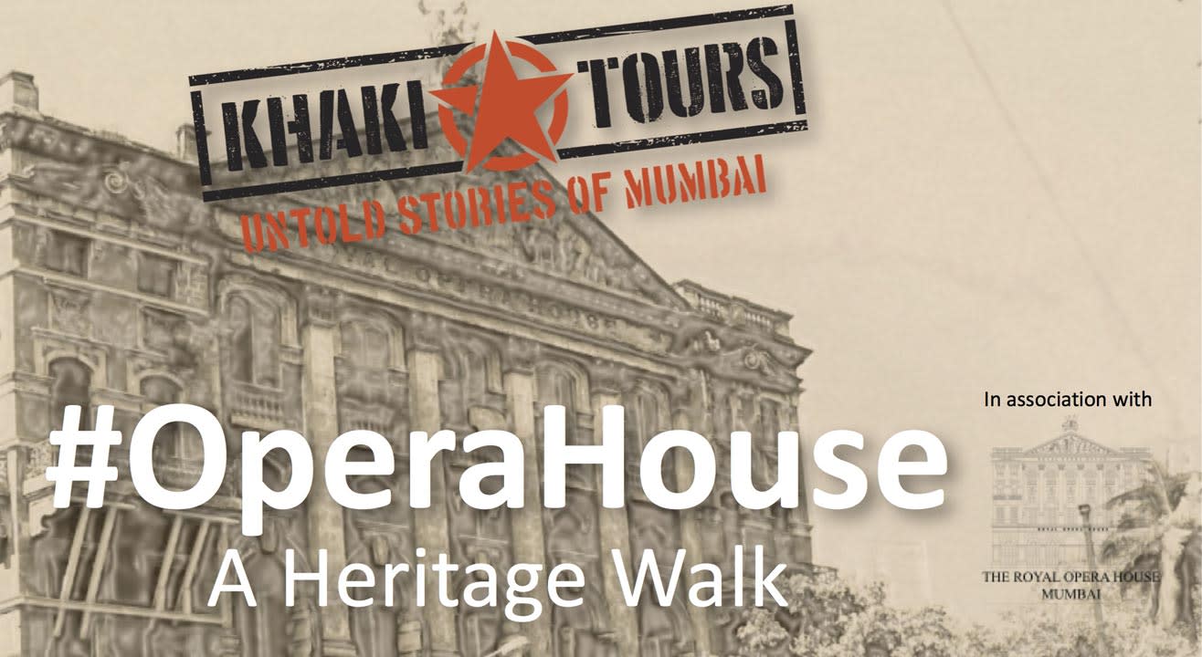 #OperaHouse by Khaki Tours