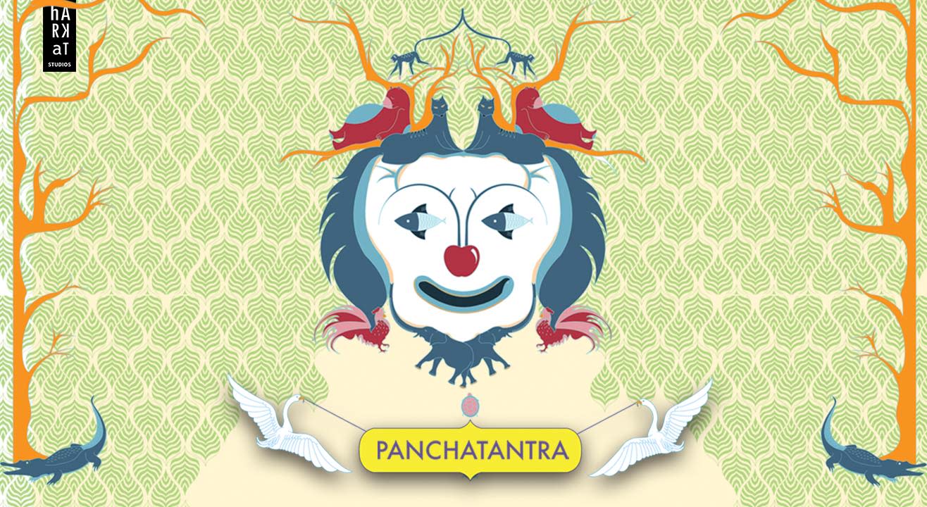 Panchtantra Children’s Tales