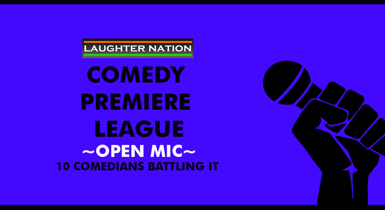Comedy Premiere League
