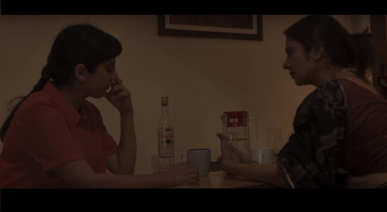 MAD: Mother, Daughter, Unfiltered Conversations