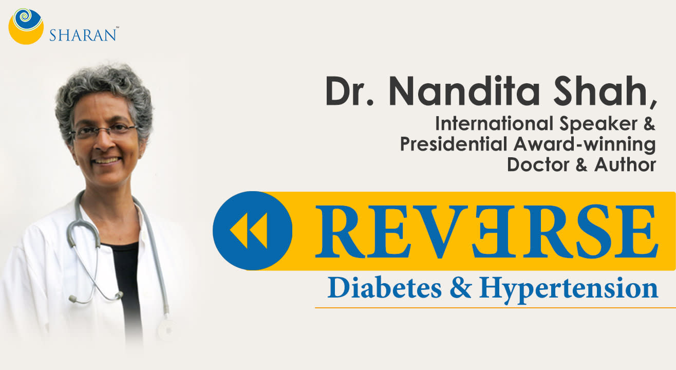 Reversing Diabetes and Hypertension