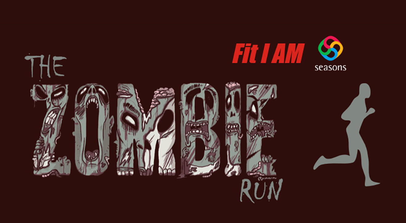 The Zombie Run