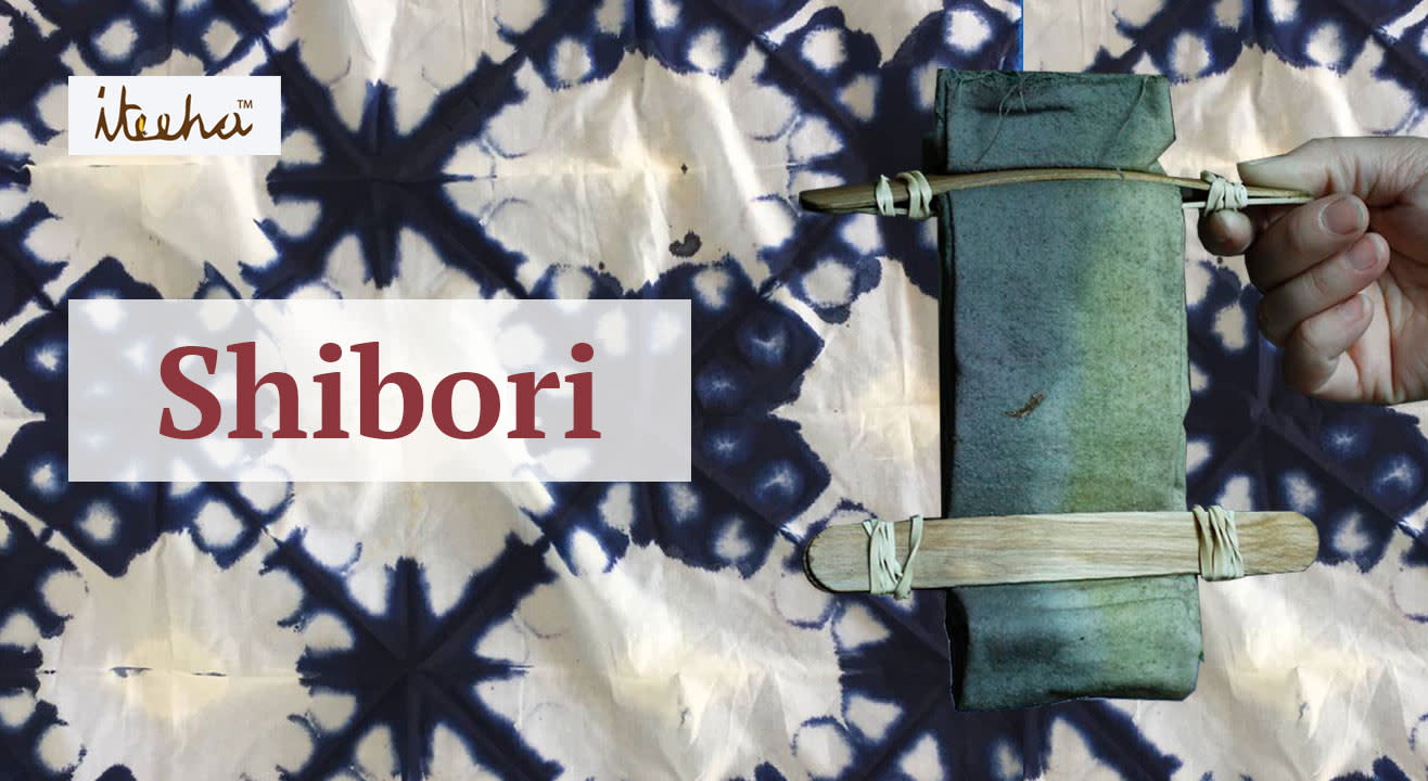 Shibori