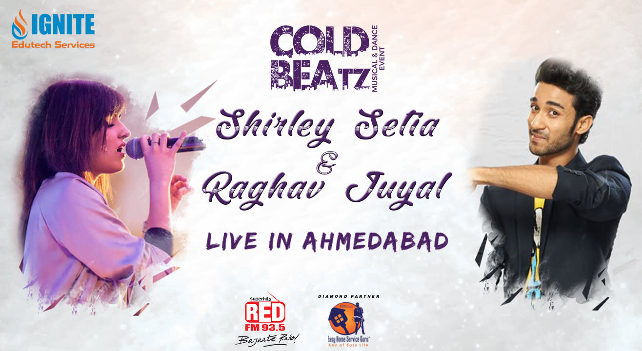 Cold Beatz Musical & Dance Event