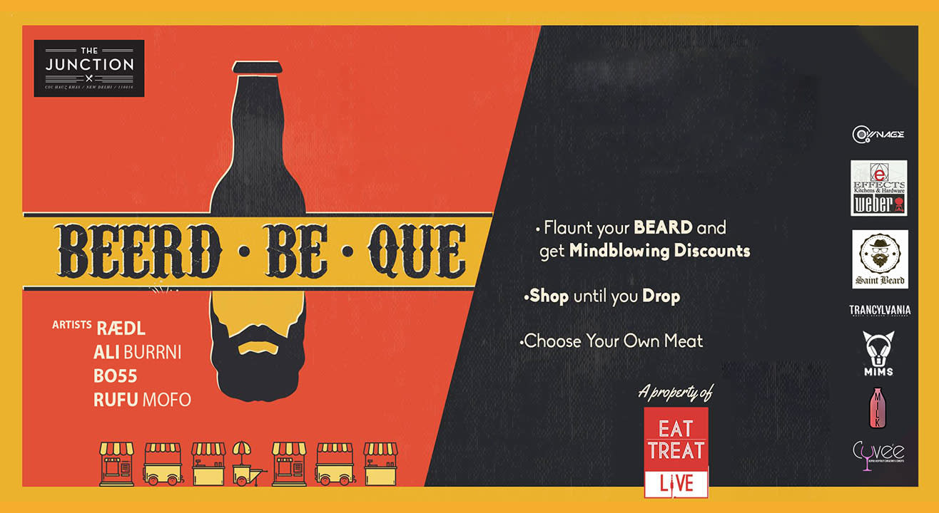 Beerd-Be-Que