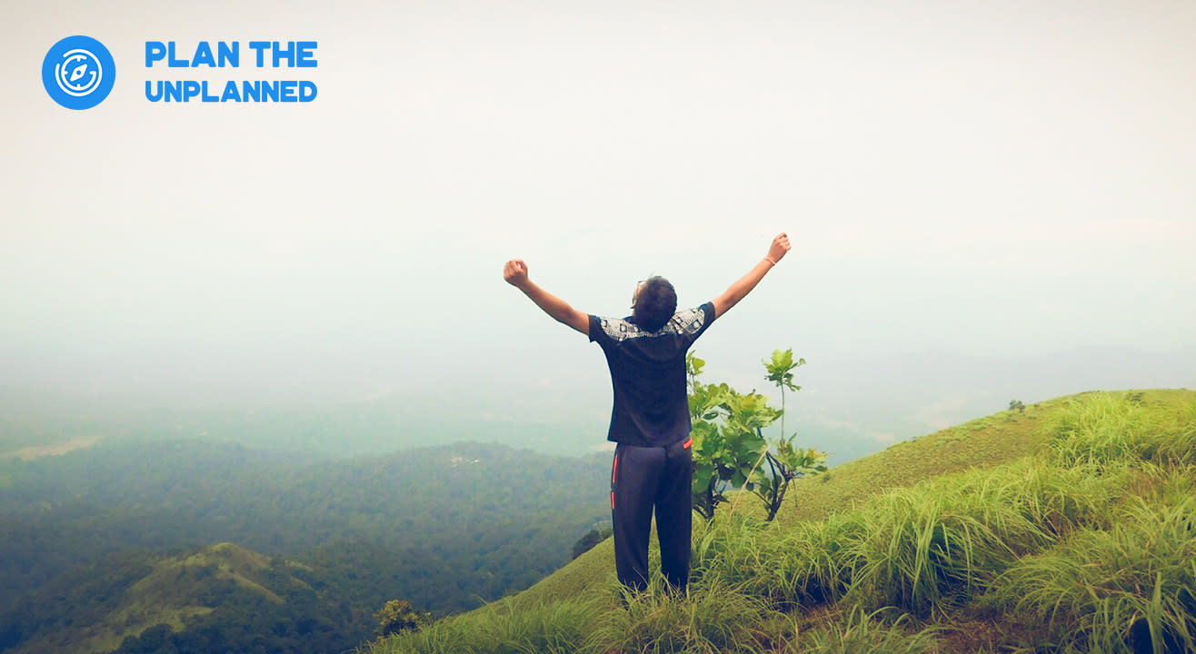 Women Only - Kopatty Coorg Trek | Plan The Unplanned