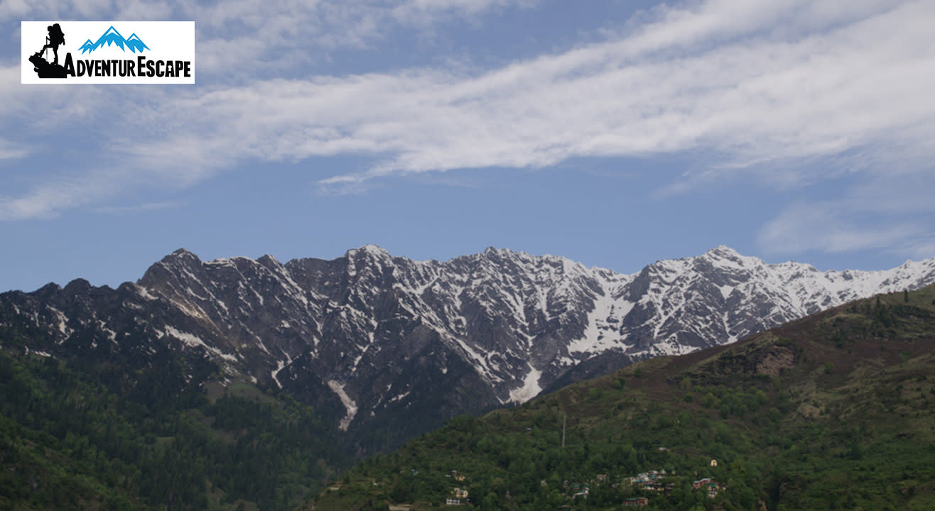 Chandrakhani Pass Trek